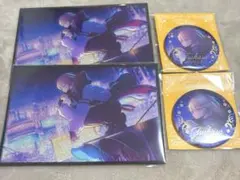 プロセカ はぴこれ アクリル色紙 D 天馬司