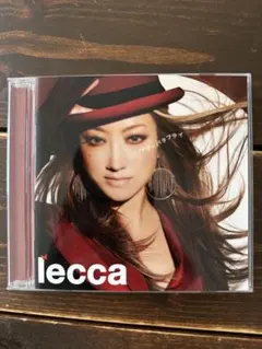 lecca パワーバタフライ CDアルバム