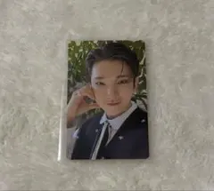 SEVENTEEN セブチ トレカ Membership ジョシュア
