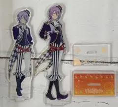 プロセカ　神代類　アクスタ　2点　セット