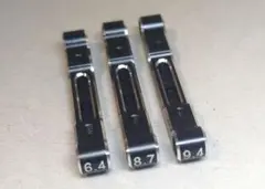 希少 ヨコモ Y2-301AS アルミ サスマウントセット YD-2 - メルカリ
