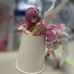 NIKKE ドロシー ガレージキット完成品 frenchdoll フィギュア - メルカリ