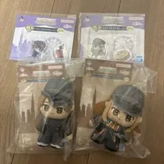 2026年最新】genic ぬいぐるみの人気アイテム - メルカリ