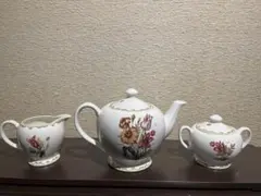 美品】フランスヴィンテージ ムスティエ ティザニエ[3349] - メルカリ
