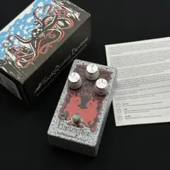 ☆限定カラー☆ EarthQuaker Devices Hizumitas - メルカリ