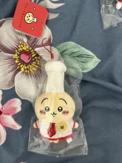 ちいかわレストラン コックさんなマスコット うさぎ