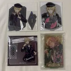 あんスタ UNDEAD 羽風薫 アクリルスタンド