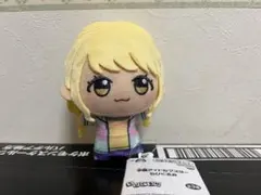 初版】 藤田ことね 学園アイドルマスター ちびぐるみ 1222 - メルカリ