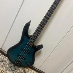 Ibanez gio soundgear エレキベース ブラックブルー 2025年最新】gio ibanez soundgearの人気アイテム - メルカリ