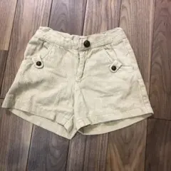 ショートパンツ