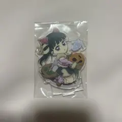 鬼滅の刃　ハロウィンアクリルスタンドA 栗花落カナヲ
