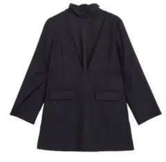 AMERI TUNIC TAILORED TOPのサムネイル