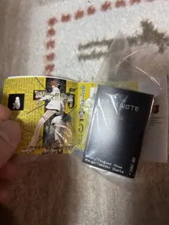 デスノート 豆ガシャ本 5巻