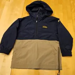 ロゴス アノラック　110のサムネイル