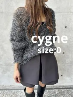 2026年最新】シーニュ cygne パンツの人気アイテム - メルカリ