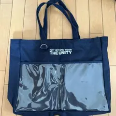 NCT127 イリチル THE UNITY グロパ 特典 バッグ アプグレ