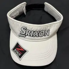 Srixonの松山英樹選手サイン刺繍入り 非売品のサンバイザー - メルカリ