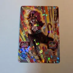 SUPVJ2-03 ゴジータゼノ ドラゴンボールヒーローズのサムネイル