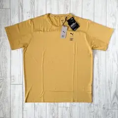 PUMA × FIRST MILE TRAIN TEE【L】