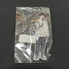 BUDDiiS FUMINORI アクリルキーホルダー - メルカリ