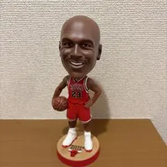 マイケルジョーダン バブルヘッドフィギュアのサムネイル