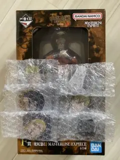 呪術廻戦　死滅回遊　一番くじ　虎杖悠仁　フィギュア