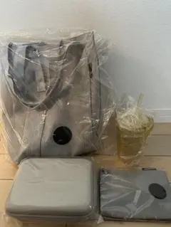 スターバックス　福袋　4点セット