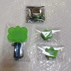 天草シオン リンライ ライト