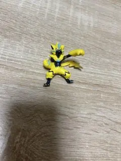 2026年最新】ゼラオラ フィギュアの人気アイテム - メルカリ