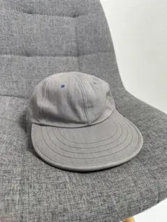 帽子 norollxdailydose NOROLL USUALLY CAP G/D NAVY - メルカリ