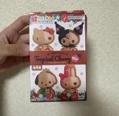 解体パズルFANTASY サンリオキャラクターズ トロピカルチェリーMIXのサムネイル