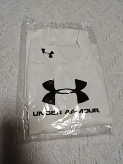 Under Armour M's Training Tシャツ XL ホワイト