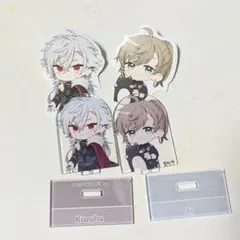 葛葉 叶 チョコエッグプラス シークレット