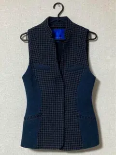 LE CIEL BLEU ベスト(2サイズ)