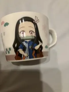 鬼滅の刃豪華セット！ マグカップ　グラス　クリアファイル　ランチョンマット