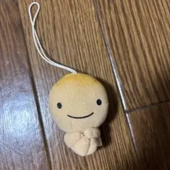 サンエックス　こげぱん　キレイパン　ぬいぐるみ　ストラップ　キーホルダー