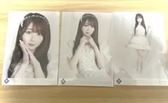 = LOVE 大谷映美里 生写真 コンプ 宝石衣装