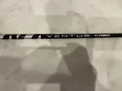 VENTUS BLACK VELOCORE 6S 3Wで使用 ベンタスブラック