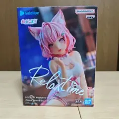 2026年最新】博衣こより Relax time フィギュアの人気アイテム - メルカリ