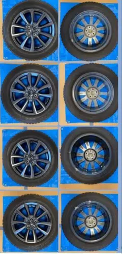 2025年最新】mazda3 純正 16インチの人気アイテム - メルカリ