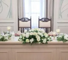 最終値下げ！　結婚式　キャンドルセット　高砂　ウェルカム装飾　ゴールド