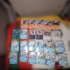 ポケモンカード　BW　プロモ　まとめ売り