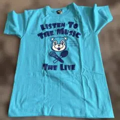 USEDマッキー槇原敬之ツアーTシャツ　S