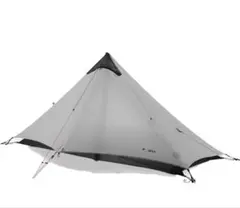 3F UL GEAR ランシャン1 lanshan1 専用グランドシート付き - メルカリ