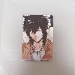 天野明展 自撮り キャラクターグッズ