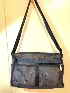 再値下げレスポートサックショルダーバック