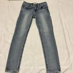 Rodeo Crowns スキニーデニム ジーンズのサムネイル