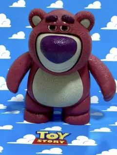 トイストーリー　ロッツォ フィギュア