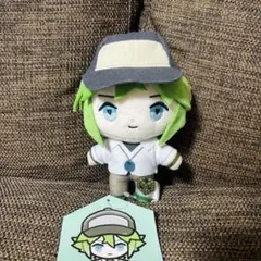 ポケットモンスター マスコット POKEMON TRAINERS N