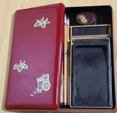 2025年最新】鎌倉彫 硯箱の人気アイテム - メルカリ